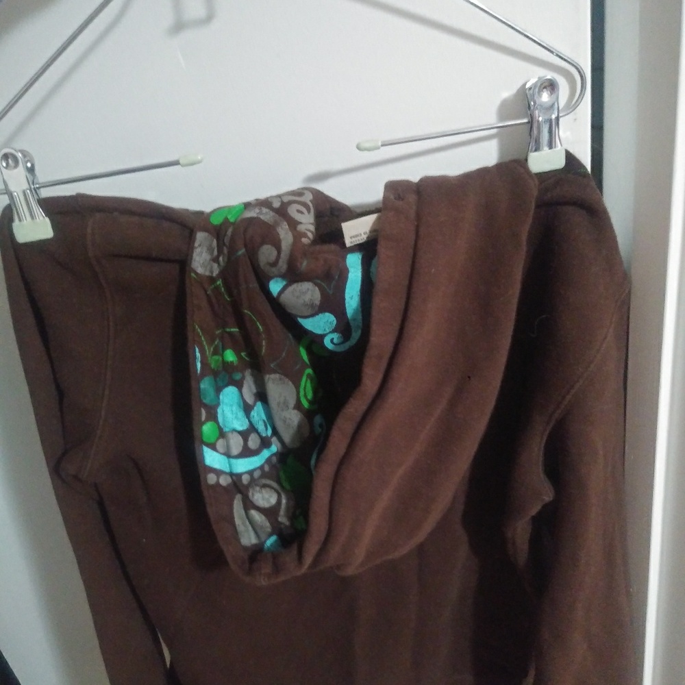 Sweatshirt - Picture 2 of 3